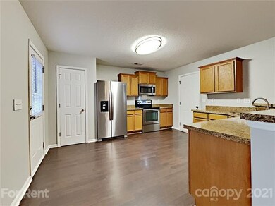 1547 Brookgreen Ave, Statesville, NC 28677 - photo 5