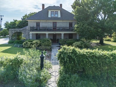 1002 S Hatcher St, Decatur, TX 76234 - photo 2