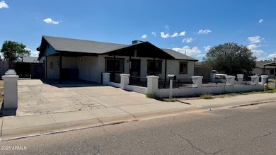 6623 W Weldon Ave, Phoenix, AZ 85033 - photo 4