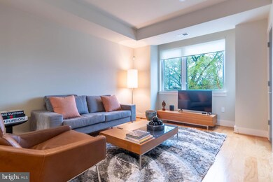 1202 Jackson St NE unit 112, Washington, DC 20017 - photo 4