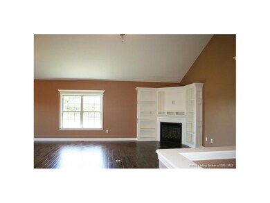 704 Mure de Ronce Dr, New Albany, IN 47150 - photo 5