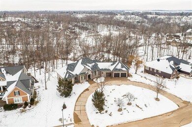 2002 Timber Wolf Trail SE, Cedar Rapids, IA 52403 - photo 2