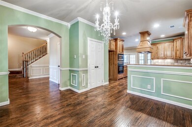 125 Redtail Ct, Weatherford, TX 76088 - photo 7