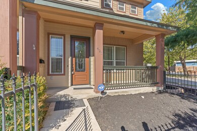 423 E Laurel, San Antonio, TX 78212 - photo 5