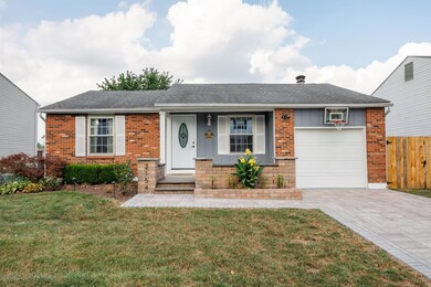 2154 Drumlin Dr, Grove City, OH 43123 - photo 3