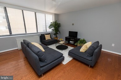 Letterman House unit 201, Washington, DC 20006 - photo 5