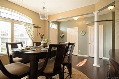 Neutral Colors ready to move in.