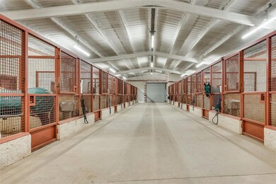 2862 County Road 107, Whitesboro, TX 76273 - photo 4