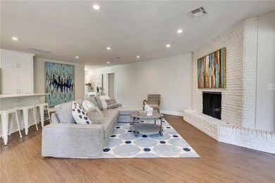 2809 NW 115th Place, Oklahoma City, OK 73120 - photo 6