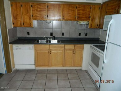 209 N Brown Ave, Titusville, FL 32796 - photo 2