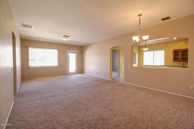 6672 S Willow Vista Dr, Tucson, AZ 85756 - photo 5