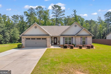 660 McCannon Morris Rd, Hull, GA 30646 - photo 3