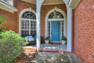 5003 Sussex Dr, Evans, GA 30809 - photo 4