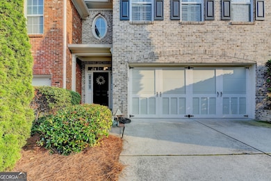 1522 Bouvier Place, Lawrenceville, GA 30043 - photo 3