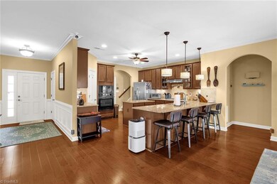 2215 Dunning Ct, High Point, NC 27265 - photo 6