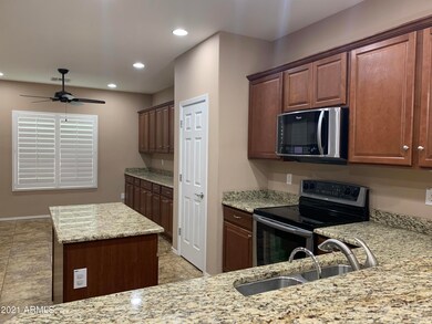 Stainless steel Whirlpool appliances