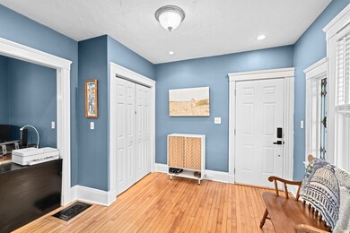 26 N Munroe Terrace unit 1, Boston, MA 02122 - photo 3