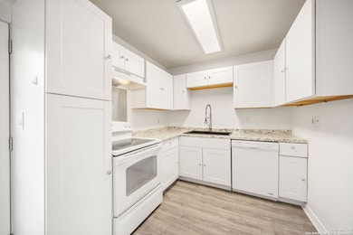 9140 Timber Path unit 3101, San Antonio, TX 78250 - photo 7