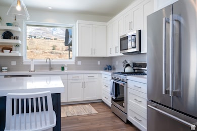 5882 E Big Horn Pkwy unit 501, Eden, UT 84310 - photo 5