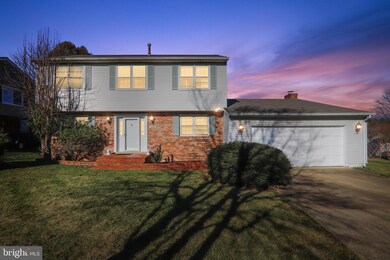 1208 Kings Tree Dr, Bowie, MD 20721 - photo 2