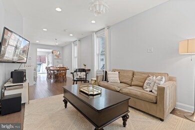 307 I St NE, Washington, DC 20002 - photo 3