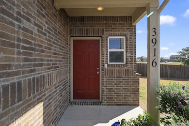 3916 Asher Aly, Saint Hedwig, TX 78152 - photo 3