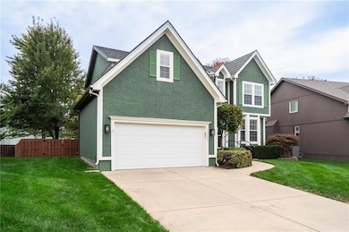 13205 W 137th Place, Overland Park, KS 66221 - photo 3