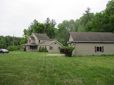 1605 County Route 13, Brainard, NY 12024 - photo 4