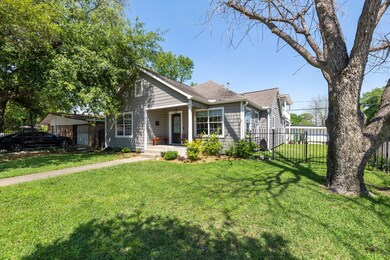 419 Joyce St, Houston, TX 77009 - photo 2