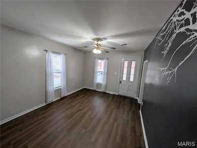 236 Church St, East Alton, IL 62024 - photo 6