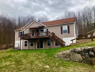 43 Mountain View Rd, Alexandria, NH 03222 - photo 3