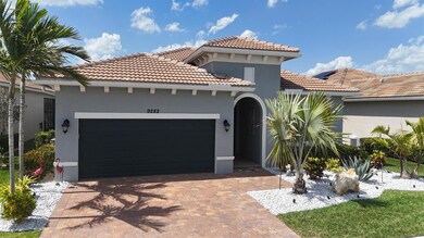 9282 SW Miracoli Way, Port St. Lucie, FL 34987 - photo 4