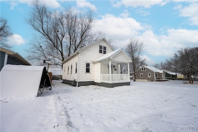 3606 James St, Buffalo, NY 14219 - photo 4