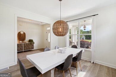 524 Forrest Ave, Fayetteville, GA 30214 - photo 6