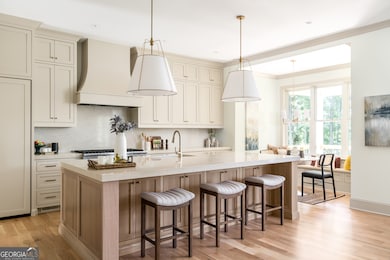 205 Stone Creek Ct, Woodstock, GA 30188 - photo 5