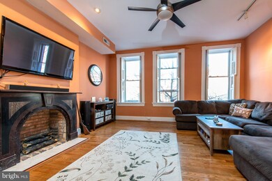 1816 Bolton St, Baltimore, MD 21217 - photo 6
