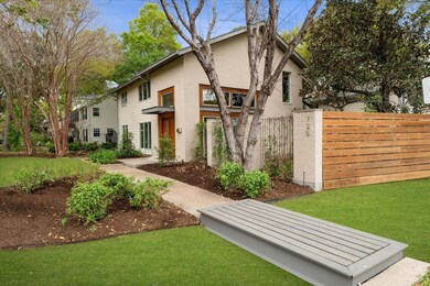 725 Garden Oaks Blvd, Houston, TX 77018 - photo 4