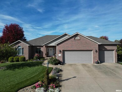 11103 N Northfield Ln, Dunlap, IL 61525 - photo 5