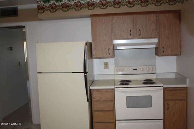 10945 W Santa fe Dr unit 23, Sun City, AZ 85351 - photo 7