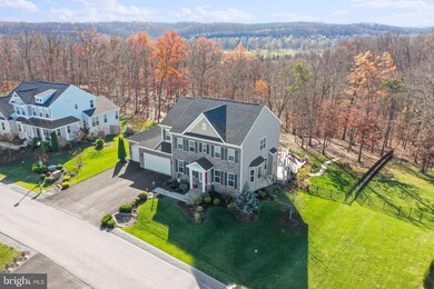 168 Tributary Trail, Falling Waters, WV 25419 - photo 3