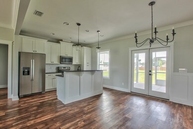 127 Conservation Way, Crawfordville, FL 32327 - photo 4