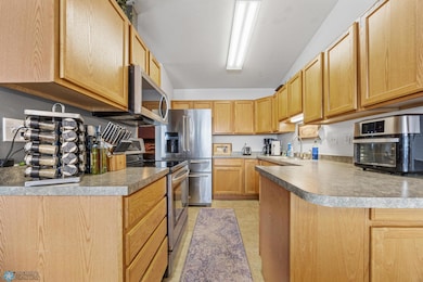 Kitchen (Upper)