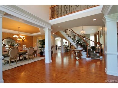 Foyer