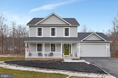 516 Warner Ln, Hedgesville, WV 25427 - photo 3