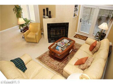 Den/Family/Great Room.