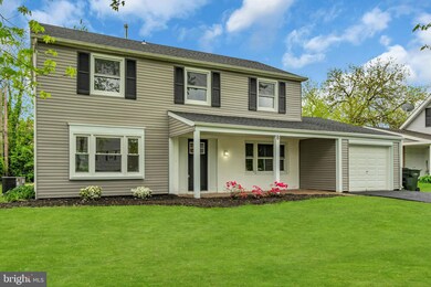 8 Mariner Ln, Willingboro, NJ 08046 - photo 5