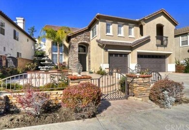 Home boasts beautiful stone accents, 3-car garage,