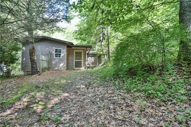 accessory 1 bed/1 bath stick built home