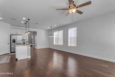 9541 E Travertine Ave, Mesa, AZ 85212 - photo 6