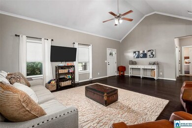 4128 Gardenia Ln, Moody, AL 35004 - photo 4